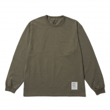 ラフアンドラゲッドロングスリーブ Tシャツ,サーマル通販 | ROUGH AND
