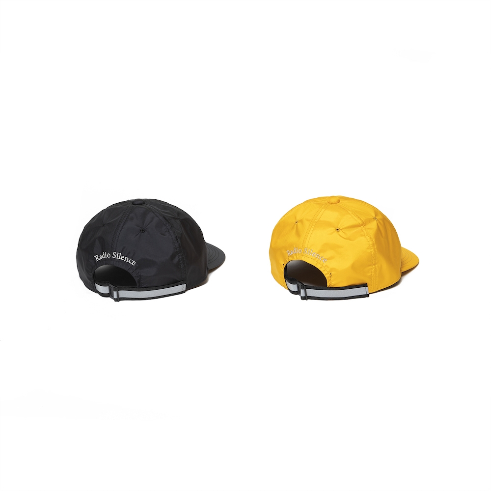 ラフアンドラゲッド デザインキャップ | ROUGH AND RUGGED DESIGN CAP