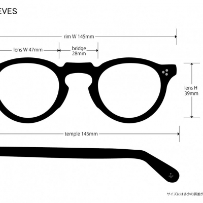 イーブルアクト グリーブス