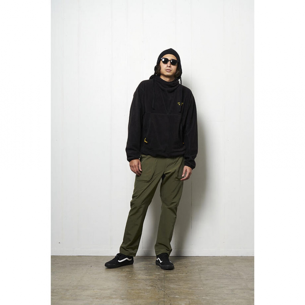 パンツ CAPTAINS HELM 60/40 CLOTH PANTS キャプテンズヘルム キャプテンズ 60/40 クロス パンツ | CAPTAINS