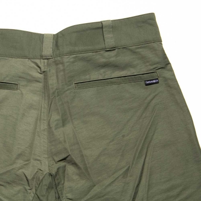 キャプテンズヘルム キャプテンズ 60/40 クロス パンツ | CAPTAINS