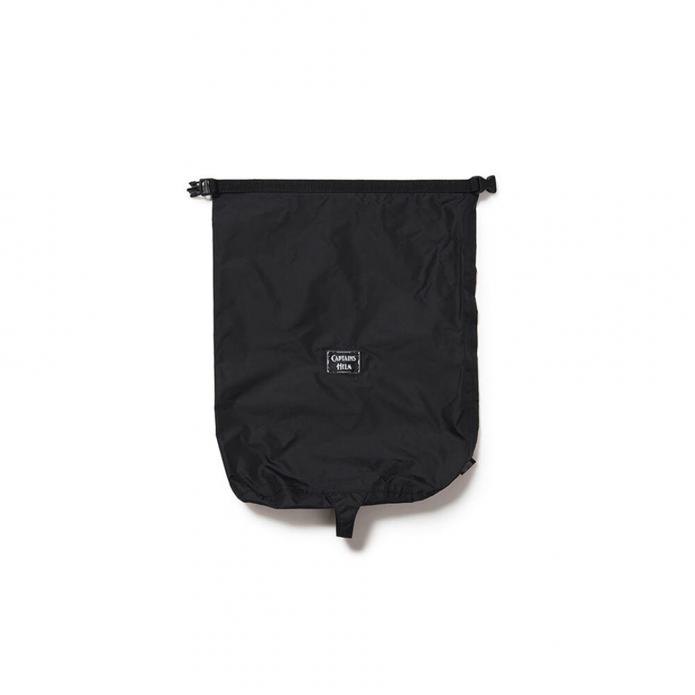 キャプテンズヘルム ドライバッグ 15L