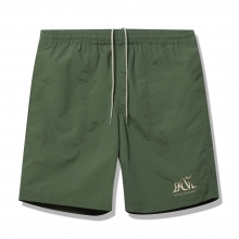 Back Channel, OUTDOOR NYLON SHORTS