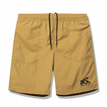 Back Channel, OUTDOOR NYLON SHORTS