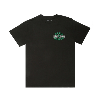 BORN X RAISED ボーンレイズド Mr CARTOON Tシャツ L Amazon.co.jp: MISTER CARTOON BORN RAISED STARCHED TEE WHITE L