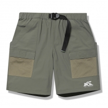 Back Channel, COOL TOUCH FIELD SHORTS