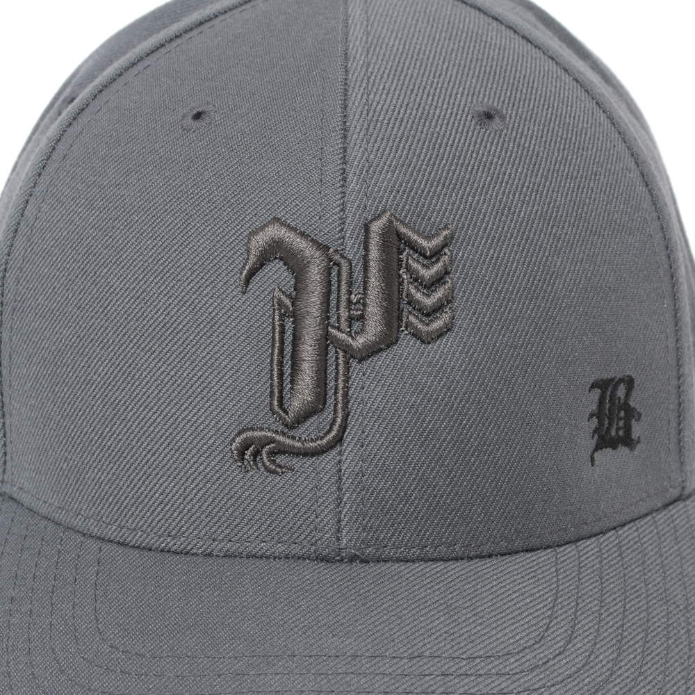 バックチャンネル ×raidback fabric SNAPBACK | BACK CHANNEL×RAIDBACK