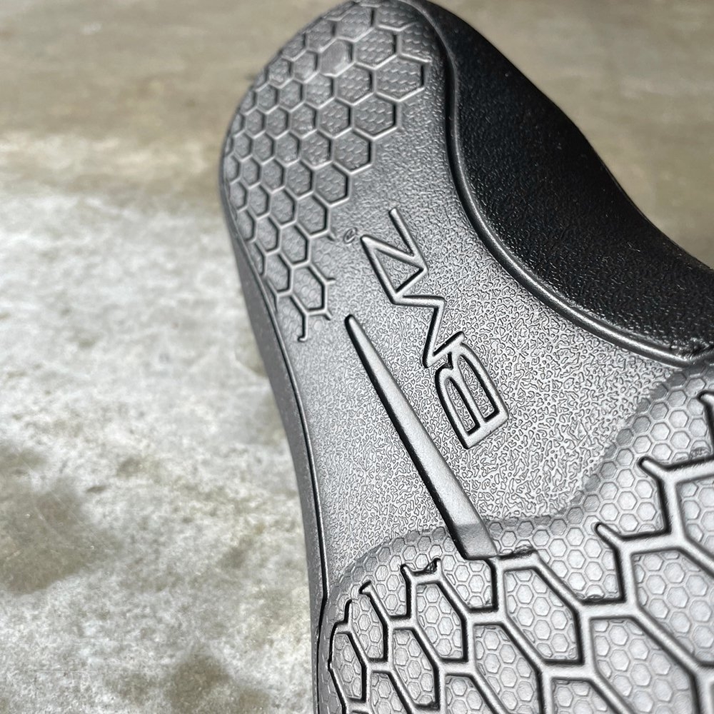 キャプテンズヘルム アシトレ サンダル