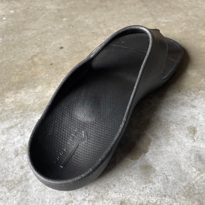 キャプテンズヘルム アシトレ サンダル