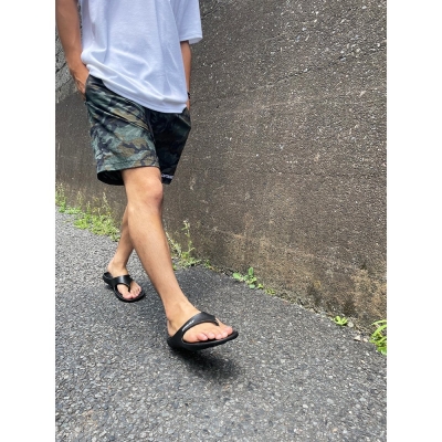 キャプテンズヘルム アシトレ サンダル