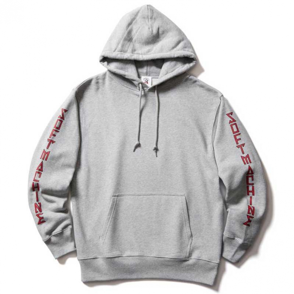 ソフトマシーン ファラオ タイガー フーディー