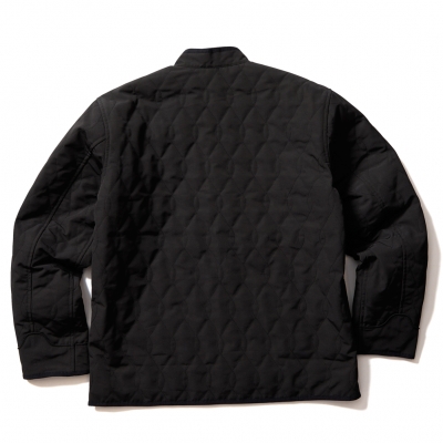 ソフトマシーン タシュ キルティング ジャケット | SOFTMACHINE TASH