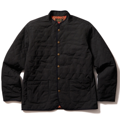 ソフトマシーン タシュ キルティング ジャケット | SOFTMACHINE TASH