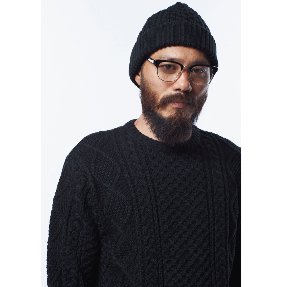 ソフトマシーン クルーズ ニット キャップ | SOFTMACHINE CRUSE KNIT
