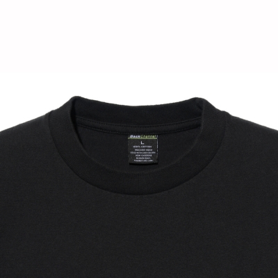 バックチャンネル オフィシャルロゴ  T