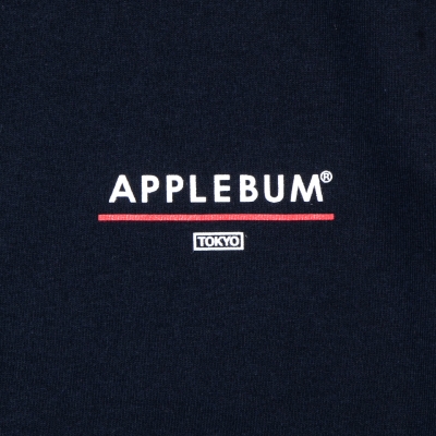 アップルバム バルセロナ
