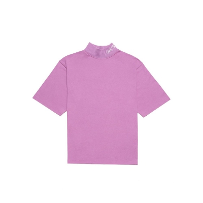 Cph/Golf™ ハーフモックネックTシャツ スレートグリーン XL Cph⁄Golf