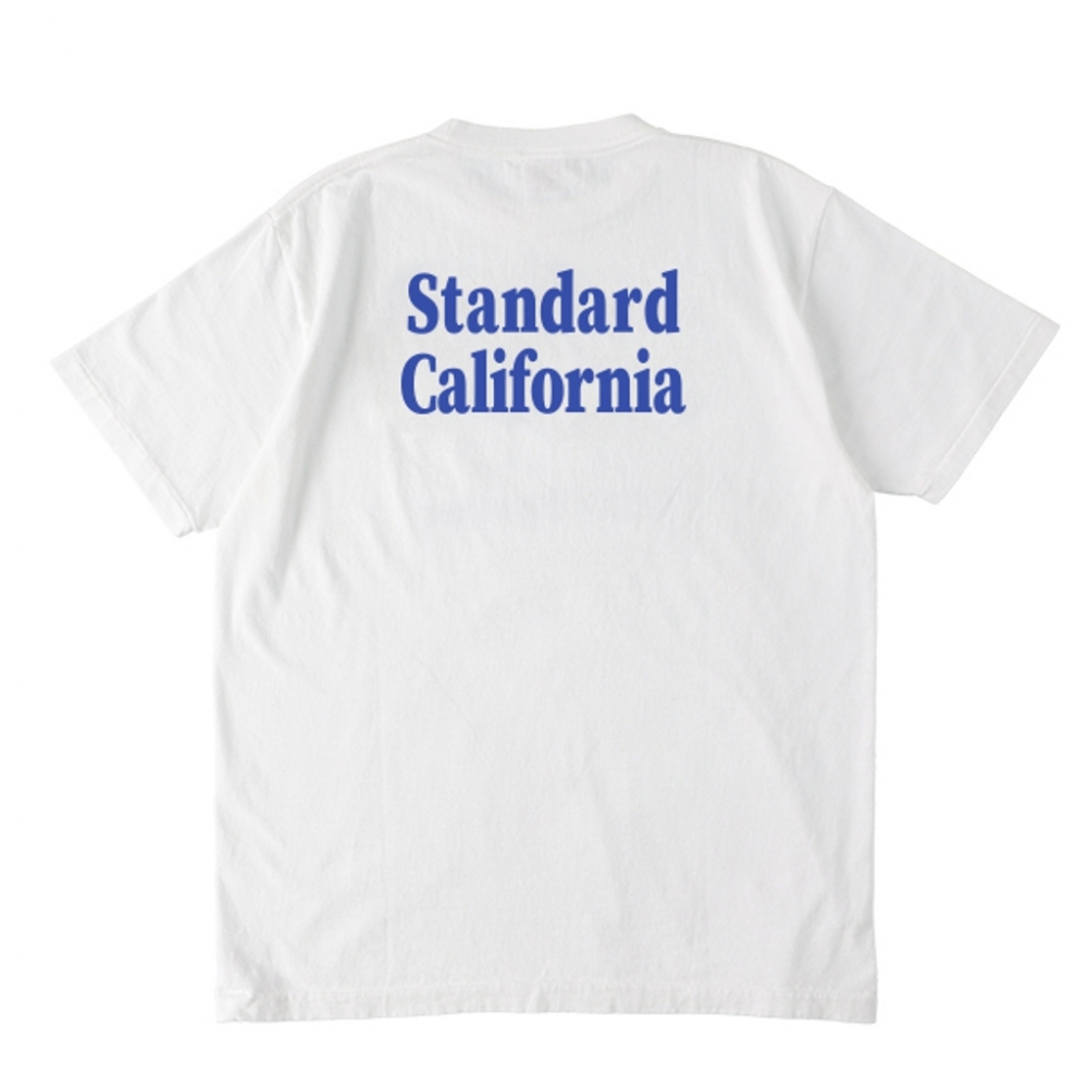 スタンダードカリフォルニア ディズニー ベター Tシャツ | STANDARD