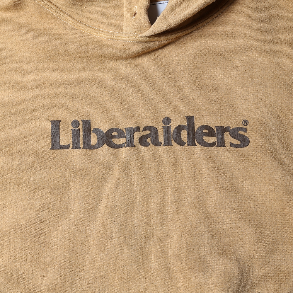 リベレイダース OG ロゴ プルオーバー フーディー