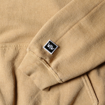 リベレイダース OG ロゴ プルオーバー フーディー