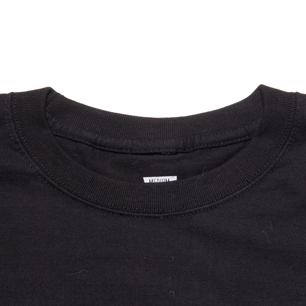 スタンダードカリフォルニア ポーラー ロゴ TEE