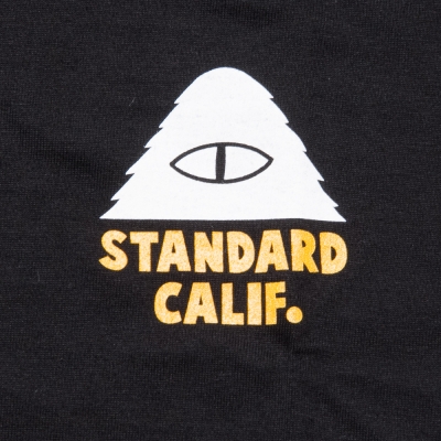スタンダードカリフォルニア ポーラー ロゴ TEE