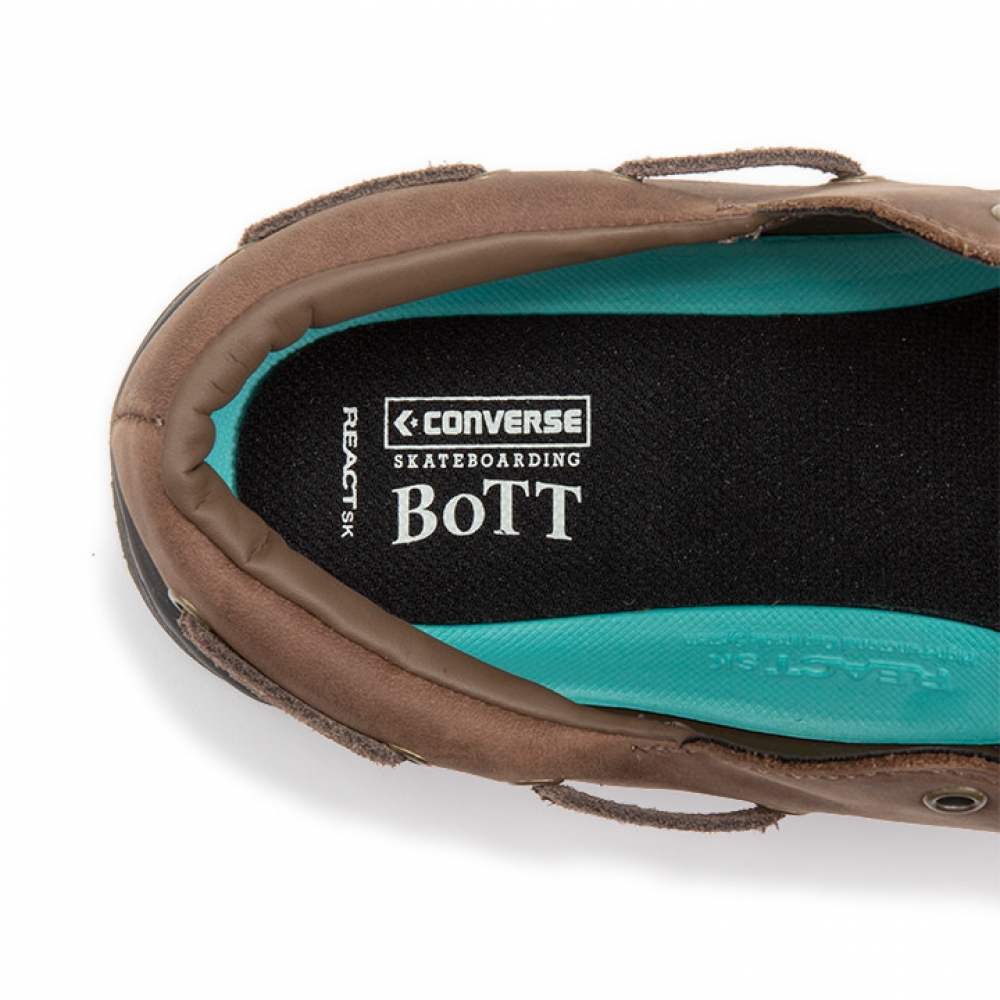 コンバース スケートボーディング ボット デックスター | CONVERSE