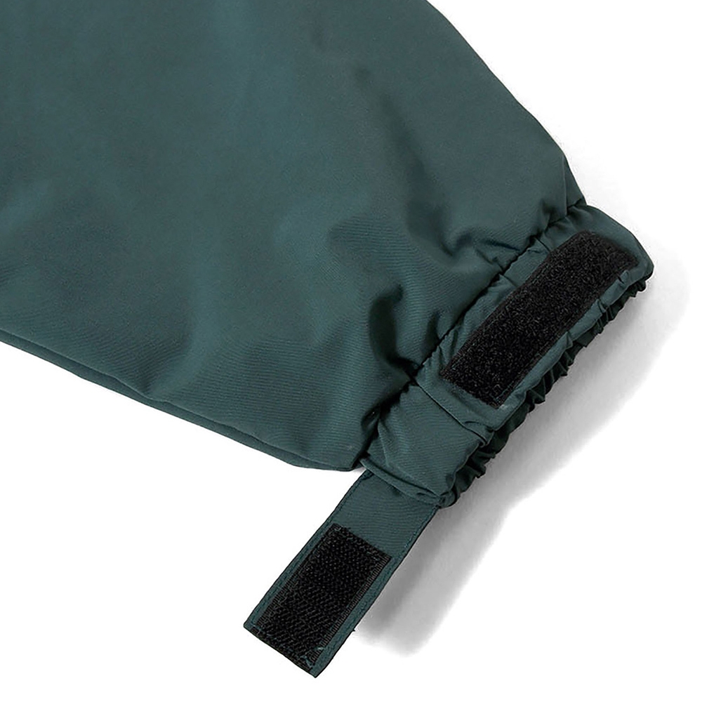 エルエフワイティー リフレクター トラック ジャケット