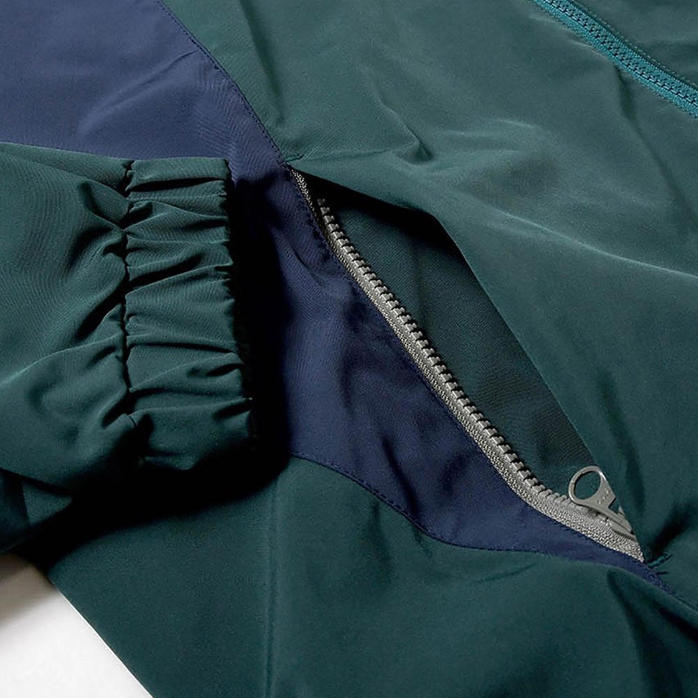 エルエフワイティー リフレクター トラック ジャケット