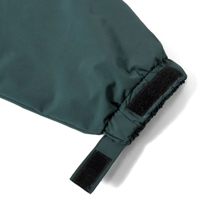 エルエフワイティー リフレクター トラック ジャケット