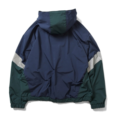 エルエフワイティー リフレクター トラック ジャケット