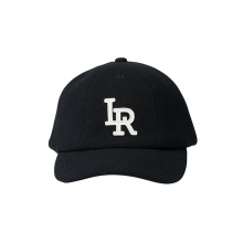 リベレイダース LR ロゴ ベースボール キャップ