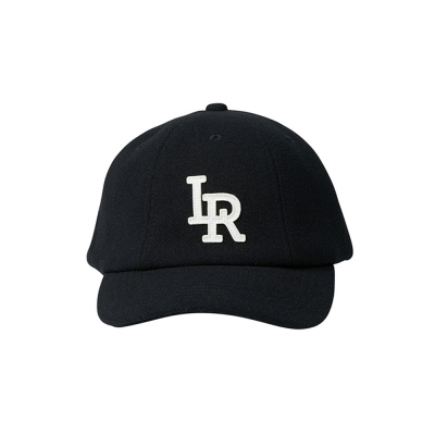 リベレイダース LR ロゴ ベースボール キャップ