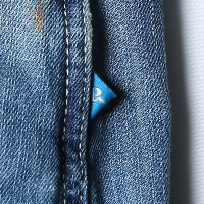 リベレイダース デニム ペインター サルエル パンツ