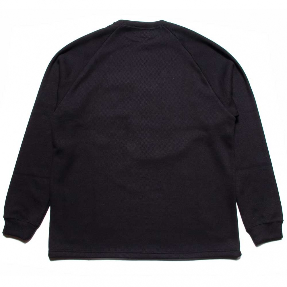 キャプテンズヘルム ヒート サーマル ロング スリーブ | CAPTAINS HELM