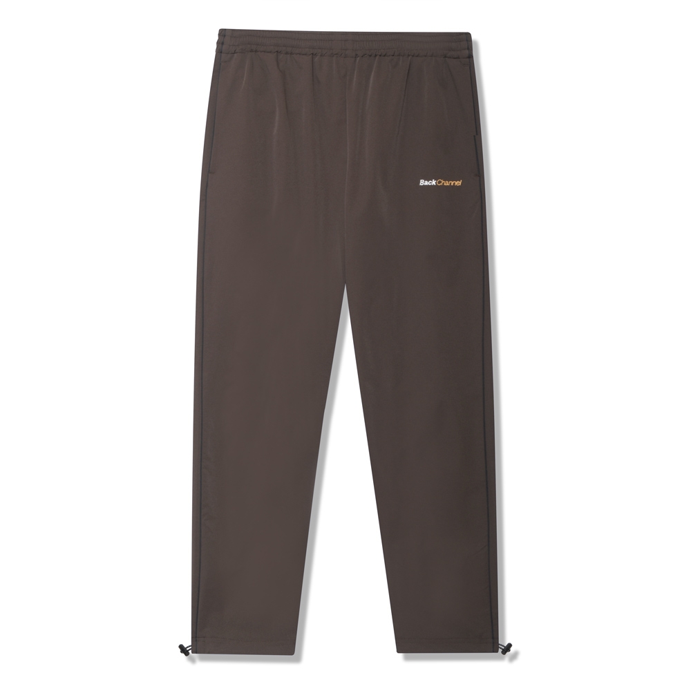 バックチャンネル ドライ トラックパンツ XL バックチャンネル ドライ トラック パンツ | BACK CHANNEL DRY TRACK