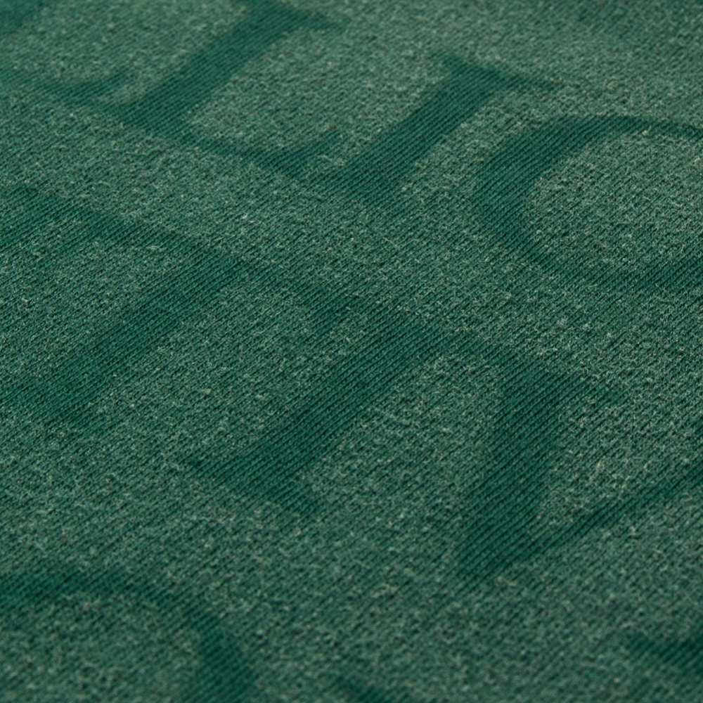 アップルバム ブリーチ L/S T-シャツ