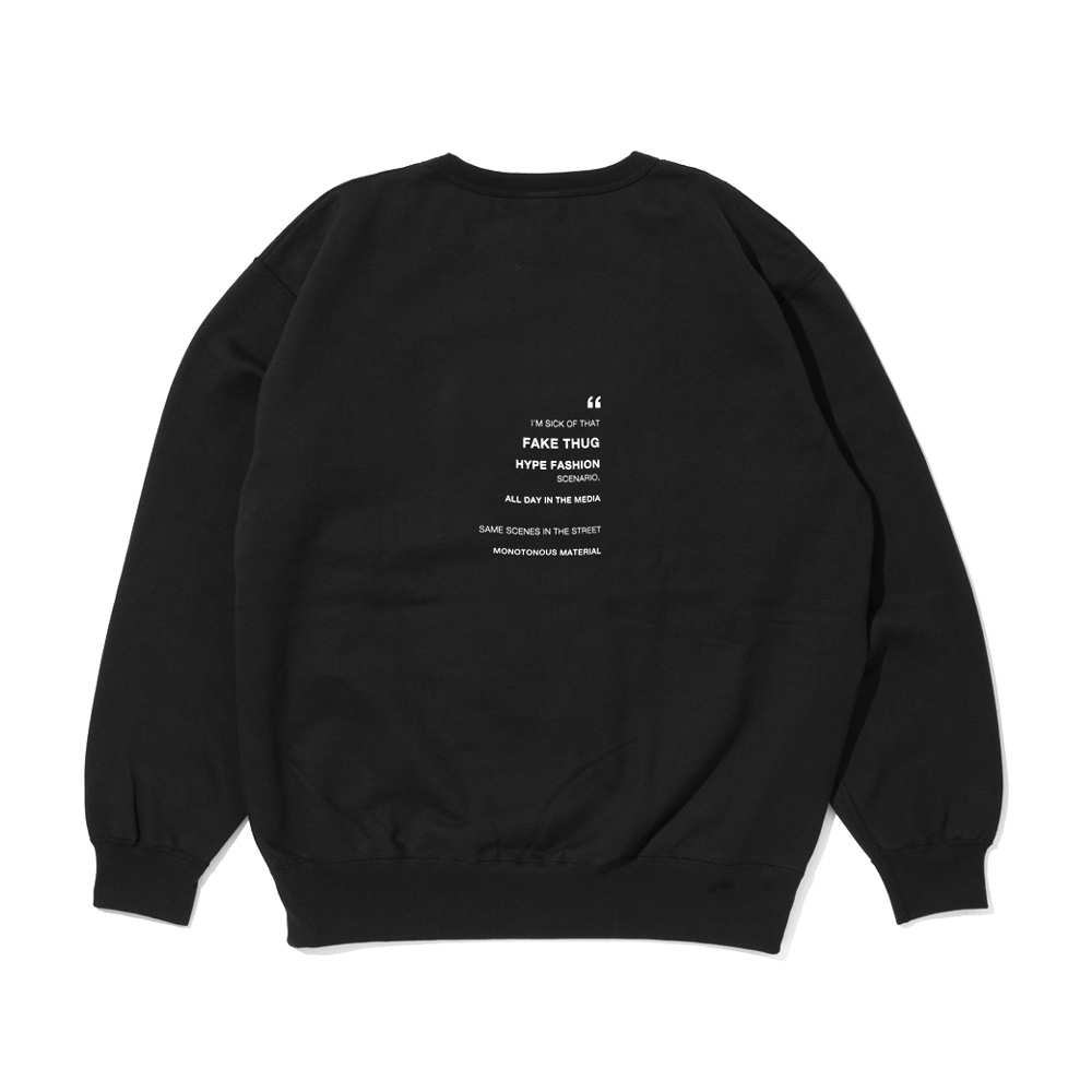 アップルバム　スウェット アップルバム 