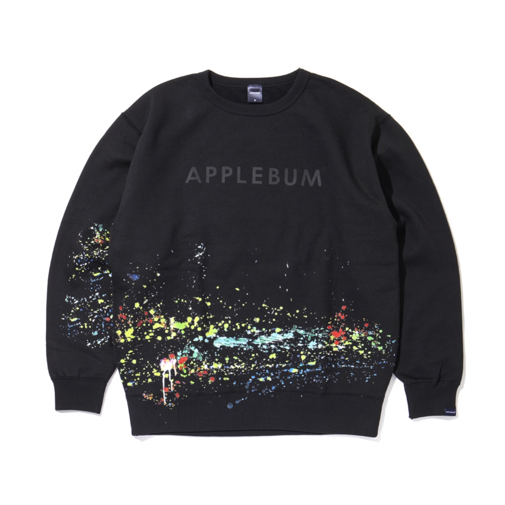 アップルバム 
