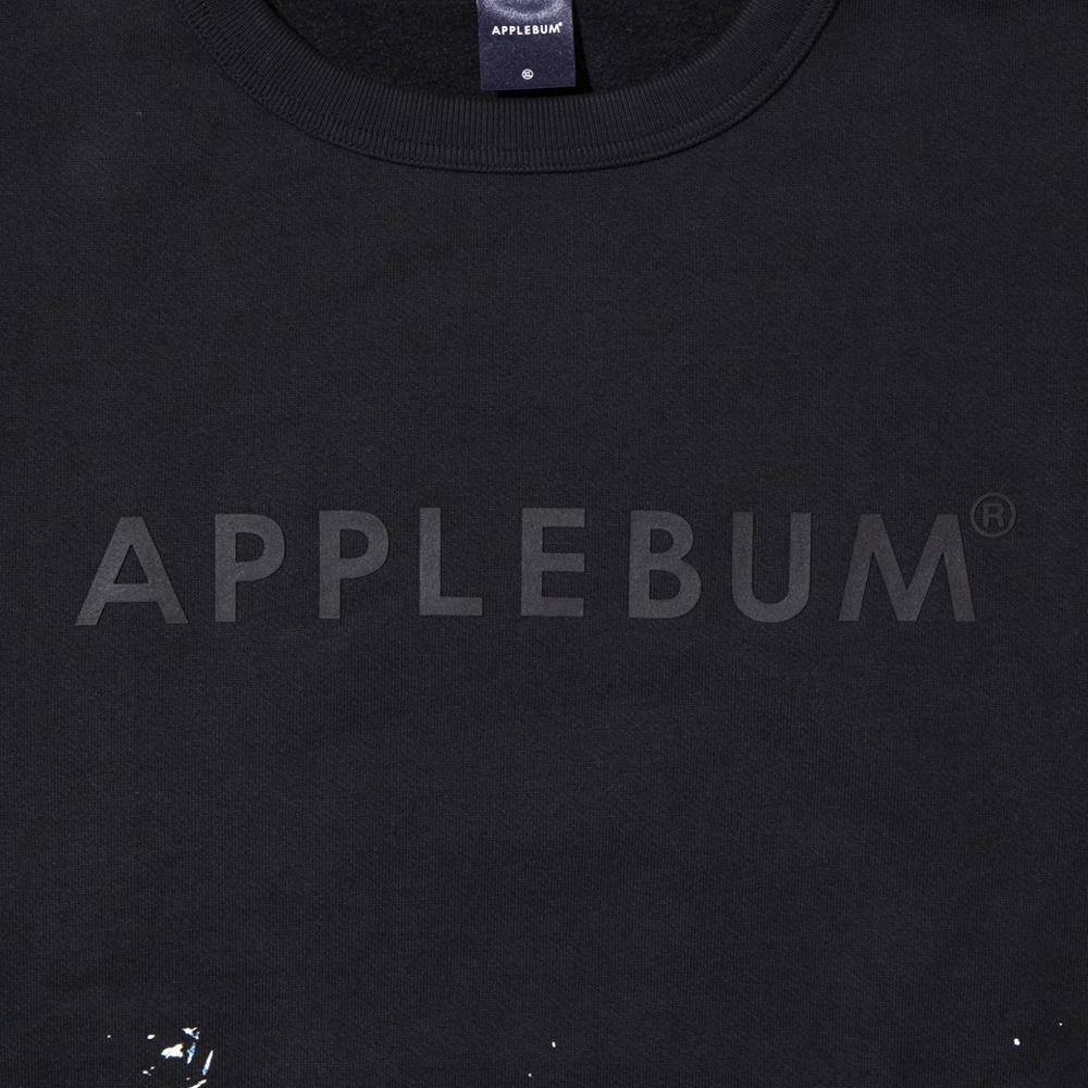 アップルバム 