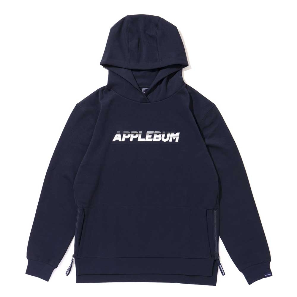 アップルバム パーカー Elite Performance applebum 【公式通販】