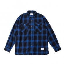 ラフアンドラゲッドロングスリーブシャツ通販 | ROUGH AND RUGGED