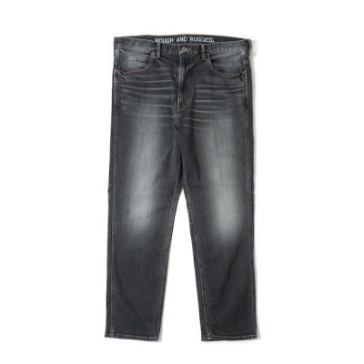 ラフアンドラゲッド フォール マーク