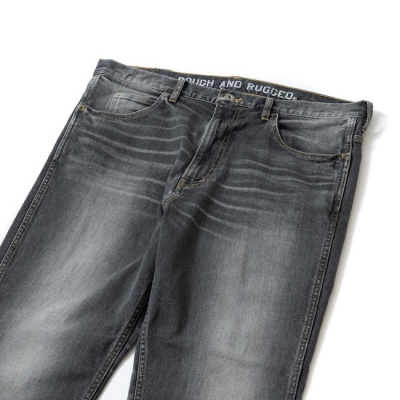 ラフアンドラゲッド フォール マーク