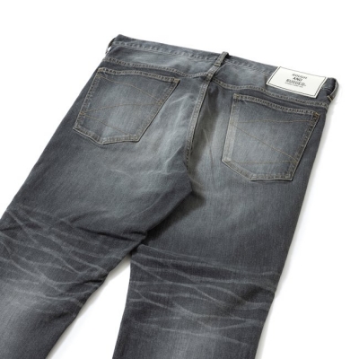 ラフアンドラゲッド フォール マーク