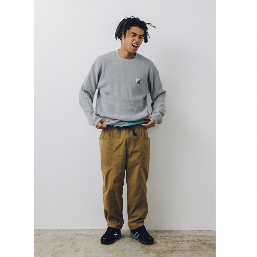 ラフアンドラゲッド プロップ | ROUGH AND RUGGED PROP - TWO FACE