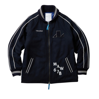 リベレイダース M.A.W アワード ジャケット | LIBERAIDERS M.A.W AWARD 