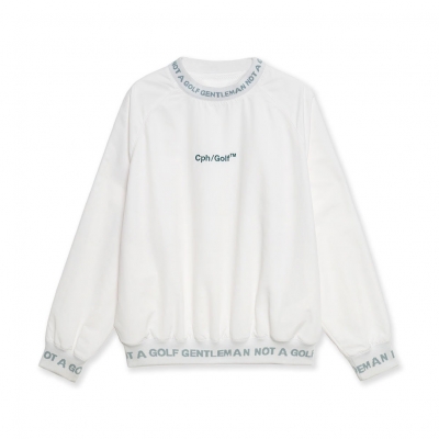 キャプテンズヘルム ゴルフ ジェントルマン ナイロン ジャケット