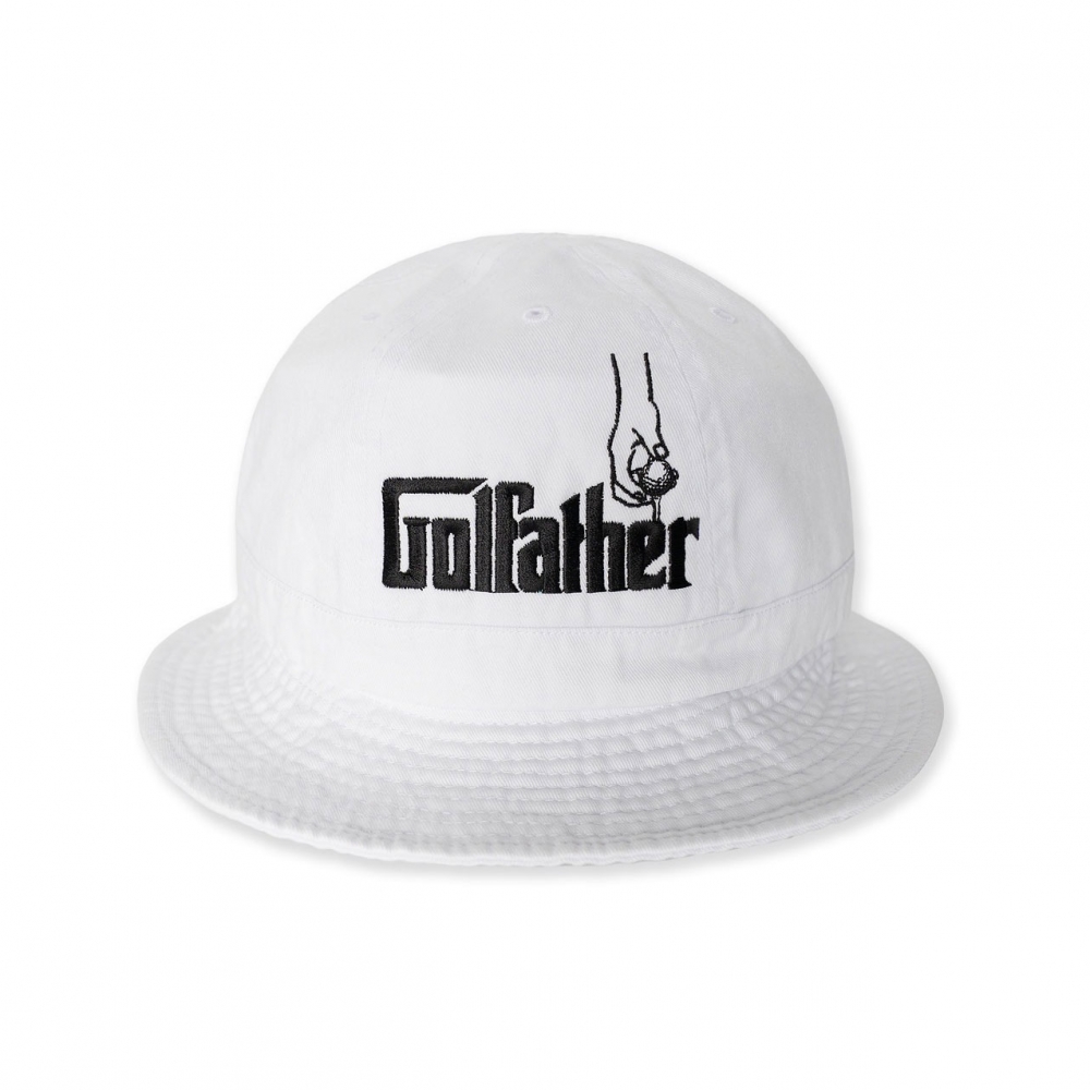 キャプテンズヘルム ゴルファーザー ボール ハット | CAPTAINS HELM