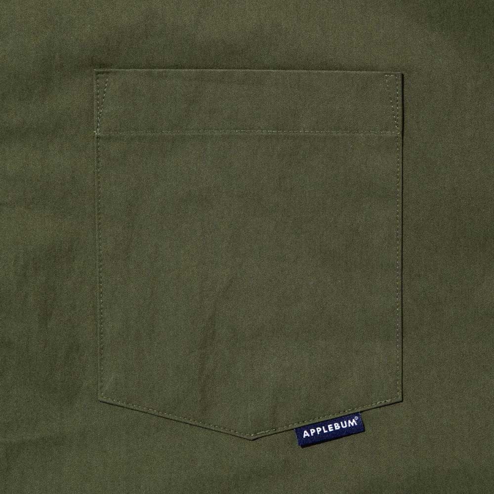 アップルバム オーバーサイズ シャツ ジャケット | APPLEBUM OVERSIZE